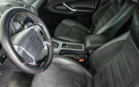 Ford Mondeo IV, 2010 год, 859 000 рублей, 9 фотография