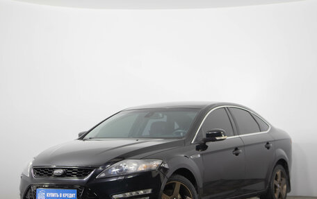 Ford Mondeo IV, 2010 год, 859 000 рублей, 4 фотография