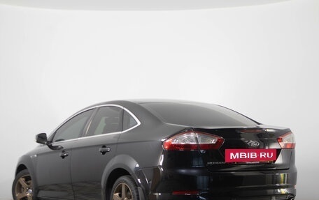 Ford Mondeo IV, 2010 год, 859 000 рублей, 5 фотография