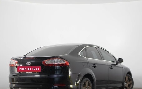 Ford Mondeo IV, 2010 год, 859 000 рублей, 7 фотография