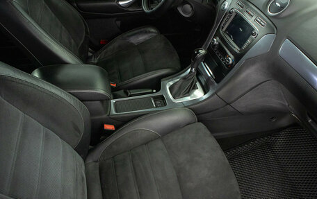 Ford Mondeo IV, 2010 год, 859 000 рублей, 13 фотография