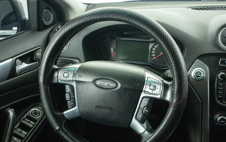 Ford Mondeo IV, 2010 год, 859 000 рублей, 14 фотография