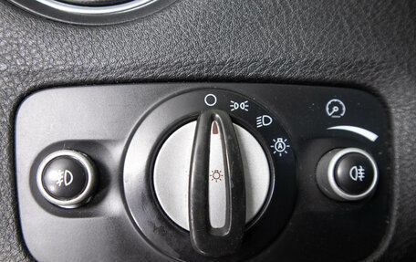 Ford Mondeo IV, 2010 год, 859 000 рублей, 26 фотография