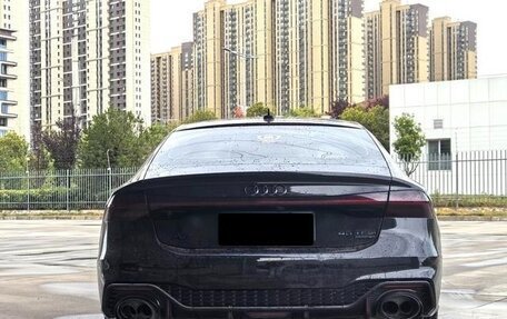 Audi A7, 2021 год, 3 600 000 рублей, 5 фотография
