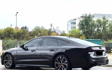 Audi A7, 2021 год, 3 600 000 рублей, 4 фотография