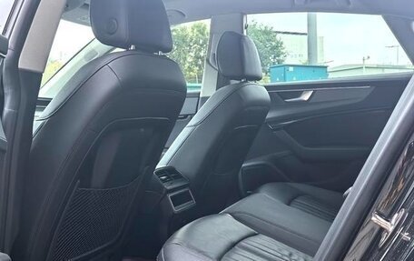 Audi A7, 2021 год, 3 600 000 рублей, 8 фотография