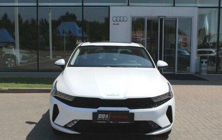 KIA K5, 2024 год, 3 970 000 рублей, 2 фотография