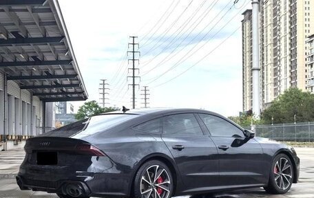 Audi A7, 2021 год, 3 600 000 рублей, 6 фотография