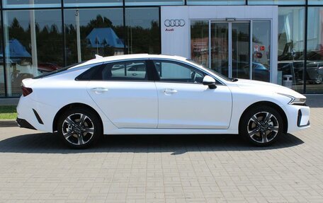 KIA K5, 2024 год, 3 970 000 рублей, 4 фотография