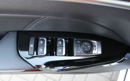 KIA K5, 2024 год, 3 970 000 рублей, 16 фотография
