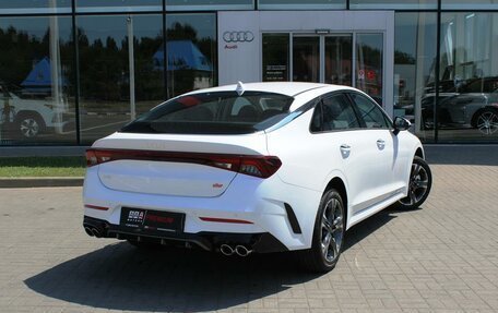 KIA K5, 2024 год, 3 970 000 рублей, 5 фотография