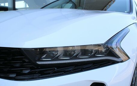KIA K5, 2024 год, 3 970 000 рублей, 10 фотография