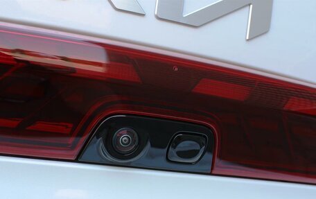 KIA K5, 2024 год, 3 970 000 рублей, 13 фотография