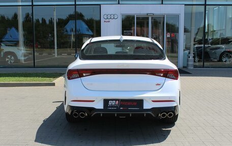 KIA K5, 2024 год, 3 970 000 рублей, 6 фотография