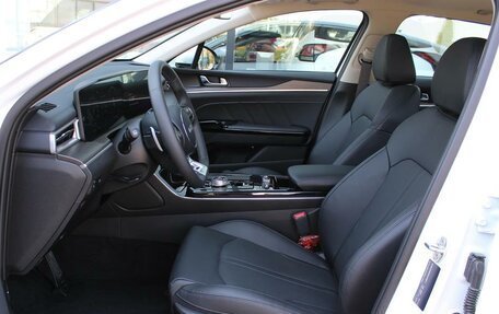 KIA K5, 2024 год, 3 970 000 рублей, 17 фотография