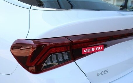 KIA K5, 2024 год, 3 970 000 рублей, 11 фотография