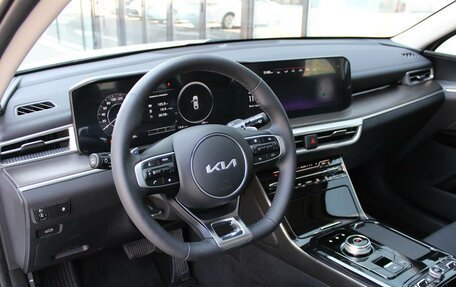 KIA K5, 2024 год, 3 970 000 рублей, 19 фотография