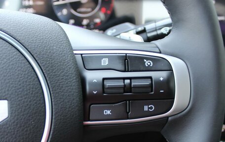 KIA K5, 2024 год, 3 970 000 рублей, 24 фотография