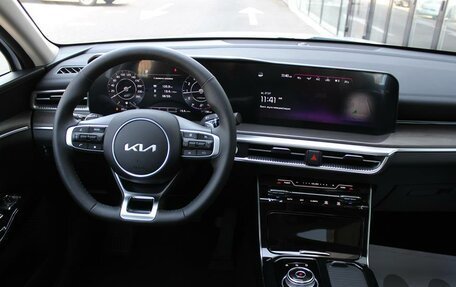 KIA K5, 2024 год, 3 970 000 рублей, 20 фотография