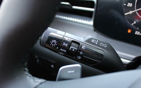KIA K5, 2024 год, 3 970 000 рублей, 23 фотография