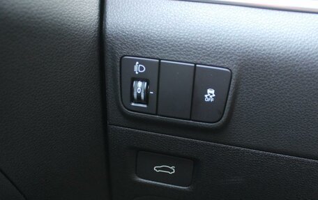 KIA K5, 2024 год, 3 970 000 рублей, 26 фотография