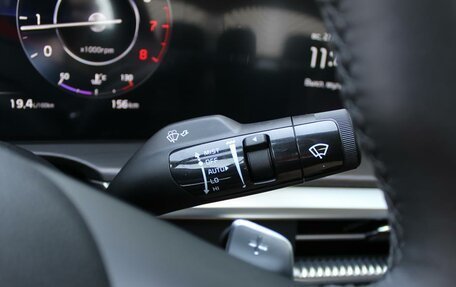 KIA K5, 2024 год, 3 970 000 рублей, 25 фотография