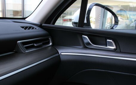 KIA K5, 2024 год, 3 970 000 рублей, 33 фотография