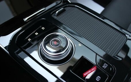 KIA K5, 2024 год, 3 970 000 рублей, 31 фотография