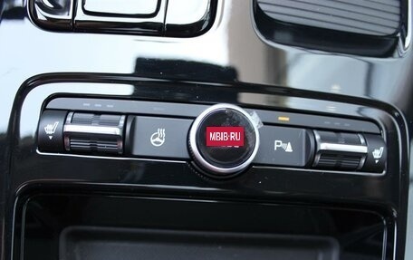 KIA K5, 2024 год, 3 970 000 рублей, 32 фотография
