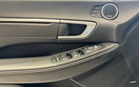 Hyundai Sonata VIII, 2021 год, 2 389 000 рублей, 18 фотография