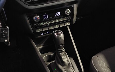 Skoda Rapid II, 2021 год, 1 789 000 рублей, 10 фотография