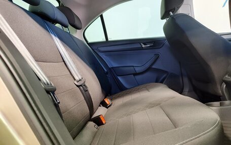 Skoda Rapid II, 2021 год, 1 789 000 рублей, 13 фотография