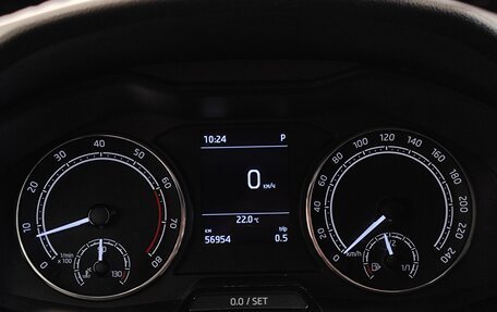 Skoda Rapid II, 2021 год, 1 789 000 рублей, 11 фотография