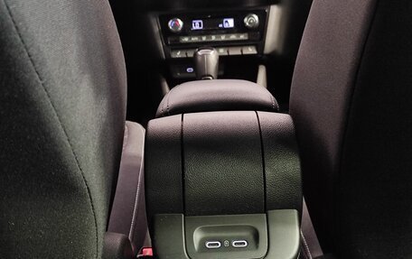 Skoda Rapid II, 2021 год, 1 789 000 рублей, 14 фотография