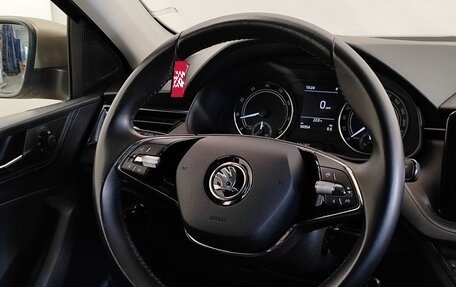 Skoda Rapid II, 2021 год, 1 789 000 рублей, 12 фотография