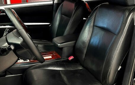 Toyota Highlander III, 2011 год, 2 287 000 рублей, 9 фотография
