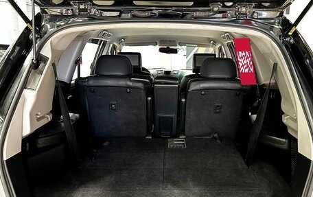Toyota Highlander III, 2011 год, 2 287 000 рублей, 11 фотография