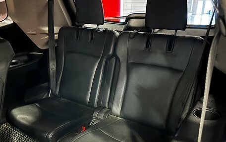 Toyota Highlander III, 2011 год, 2 287 000 рублей, 12 фотография
