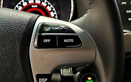 Toyota Highlander III, 2011 год, 2 287 000 рублей, 20 фотография