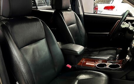 Toyota Highlander III, 2011 год, 2 287 000 рублей, 14 фотография