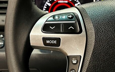 Toyota Highlander III, 2011 год, 2 287 000 рублей, 19 фотография
