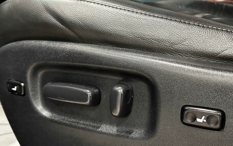 Toyota Highlander III, 2011 год, 2 287 000 рублей, 17 фотография