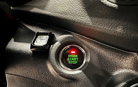 Toyota Highlander III, 2011 год, 2 287 000 рублей, 22 фотография
