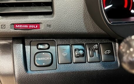 Toyota Highlander III, 2011 год, 2 287 000 рублей, 18 фотография