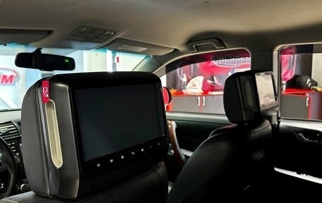 Toyota Highlander III, 2011 год, 2 287 000 рублей, 29 фотография