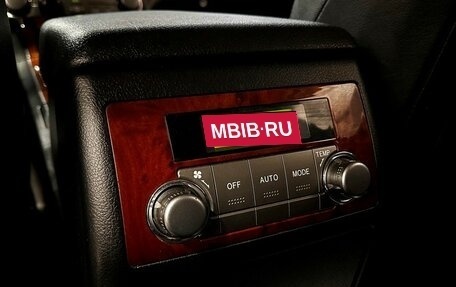 Toyota Highlander III, 2011 год, 2 287 000 рублей, 30 фотография