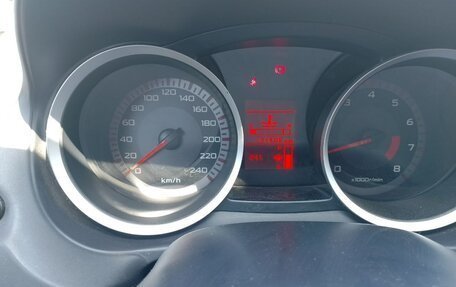 Mitsubishi Lancer IX, 2008 год, 750 000 рублей, 12 фотография