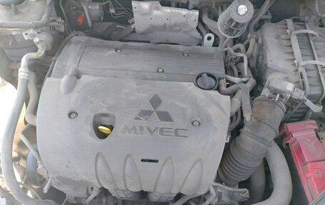 Mitsubishi Lancer IX, 2008 год, 750 000 рублей, 13 фотография