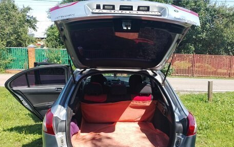 Mitsubishi Lancer IX, 2008 год, 750 000 рублей, 14 фотография