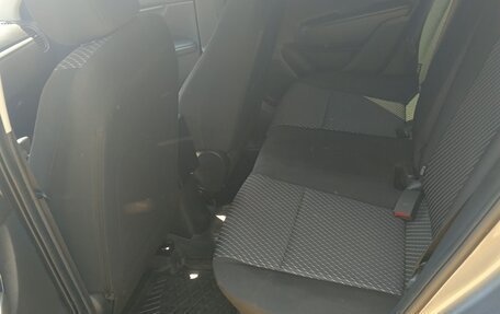 KIA Rio IV, 2020 год, 1 750 000 рублей, 7 фотография